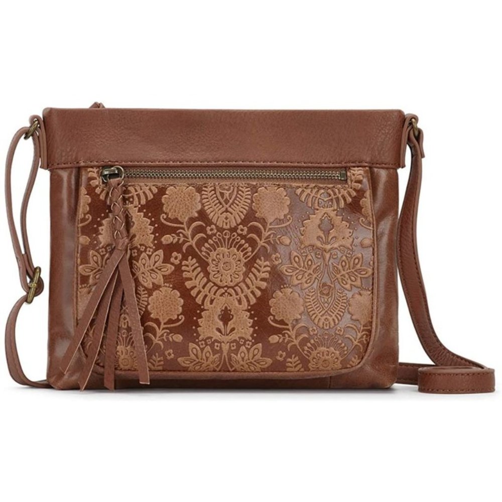 Sanibel Mini Crossbody